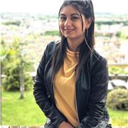 Studentessa universitaria offre ripetizioni in tutte le materie linguistiche e principali !